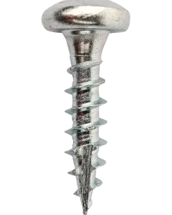 Träskruv kullrig 5,0 x 20 mm TX20 200 st.