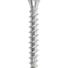 Träskruv kullrig 3,5 x 25 mm TX15 200 st.