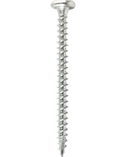 Träskruv 5,0 x 60 mm TX20 50 stk.