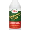 TRU - Kompressorolja 1 liter