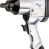 Tryckluftsdriven mutterdragarsats 1/2''