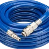 Tryckluftsslang 3/8" blå 10 m