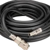 Tryckluftsslang 1/4" 10 m