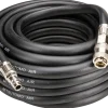 Tryckluftsslang 3/8" 10 m
