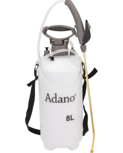 Tryckspruta Pro - 8 liter