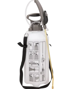 Tryckspruta Pro - 8 liter