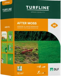 Turfline AfterMoss - 100g