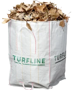 Turfline avfallssäck 200 L