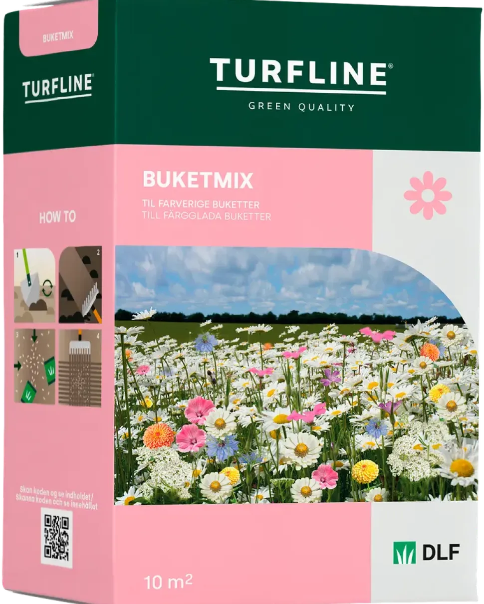 Turfline bukettmix 0,1 kg