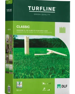 Turfline Classic gräsfrö 1 kg
