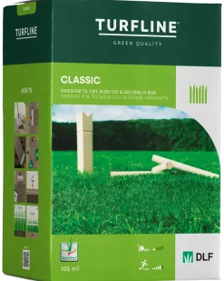 Turfline Classic gräsfrö 2,1 kg