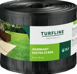 Turfline gräskantlist 9 m