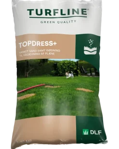 Turfline Topdress+