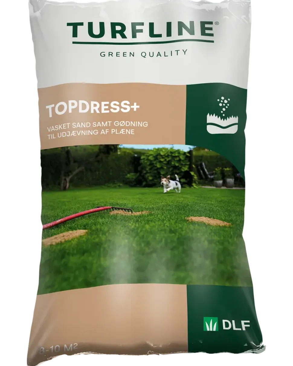 Turfline Topdress+