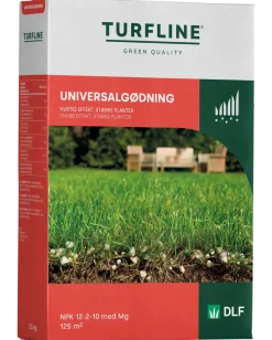 Turfline universalgödning 3,5 kg
