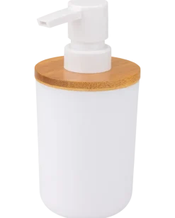 Tvålpump