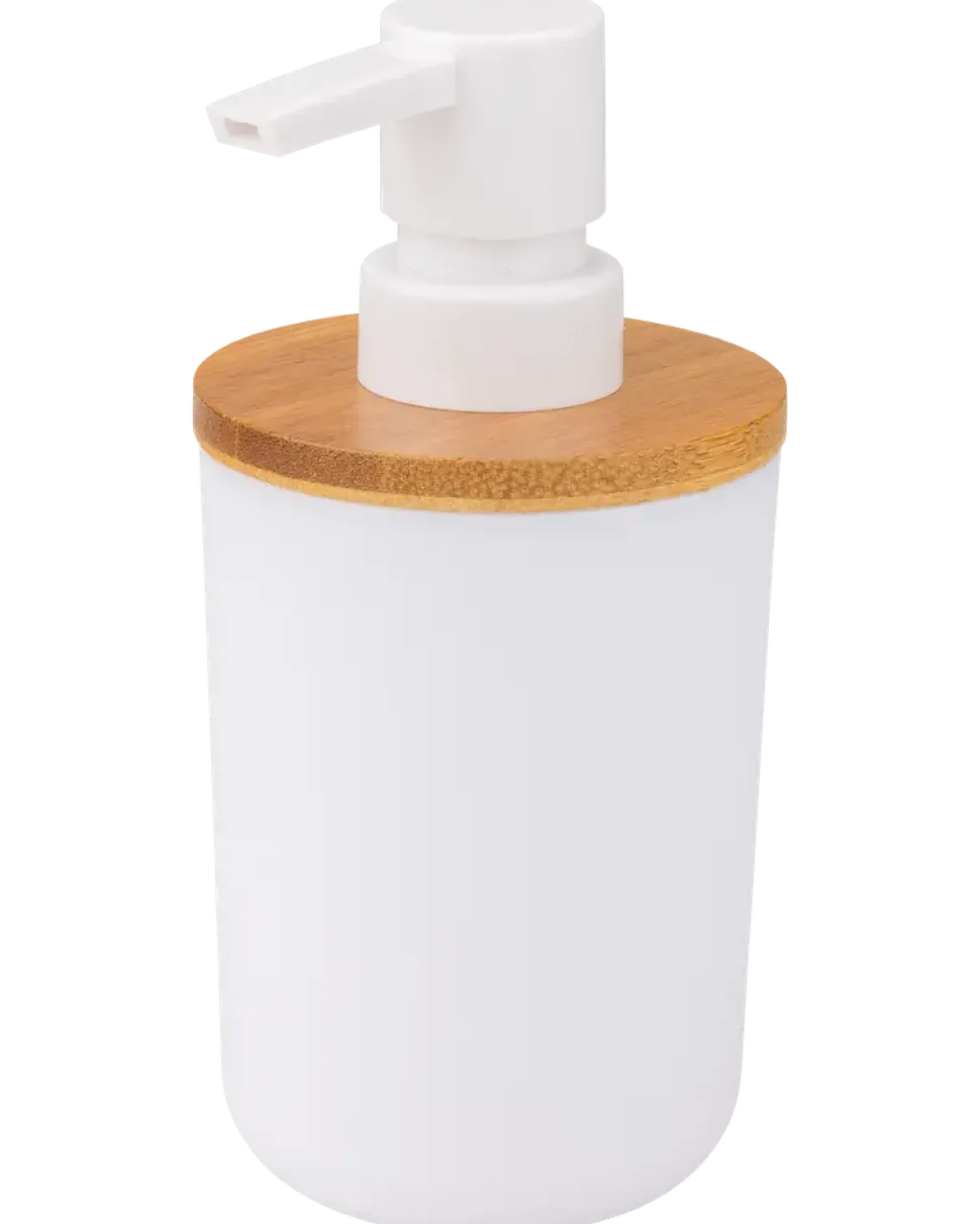 Tvålpump