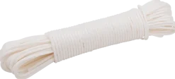Tvättlina 3 mm x 20 m - Olika färger