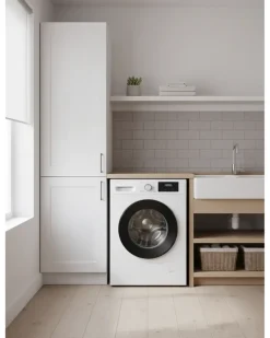 Tvättmaskin LA1508 - 8 kg