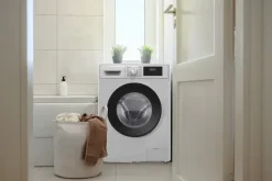 Tvättmaskin LA1510 - 10 kg