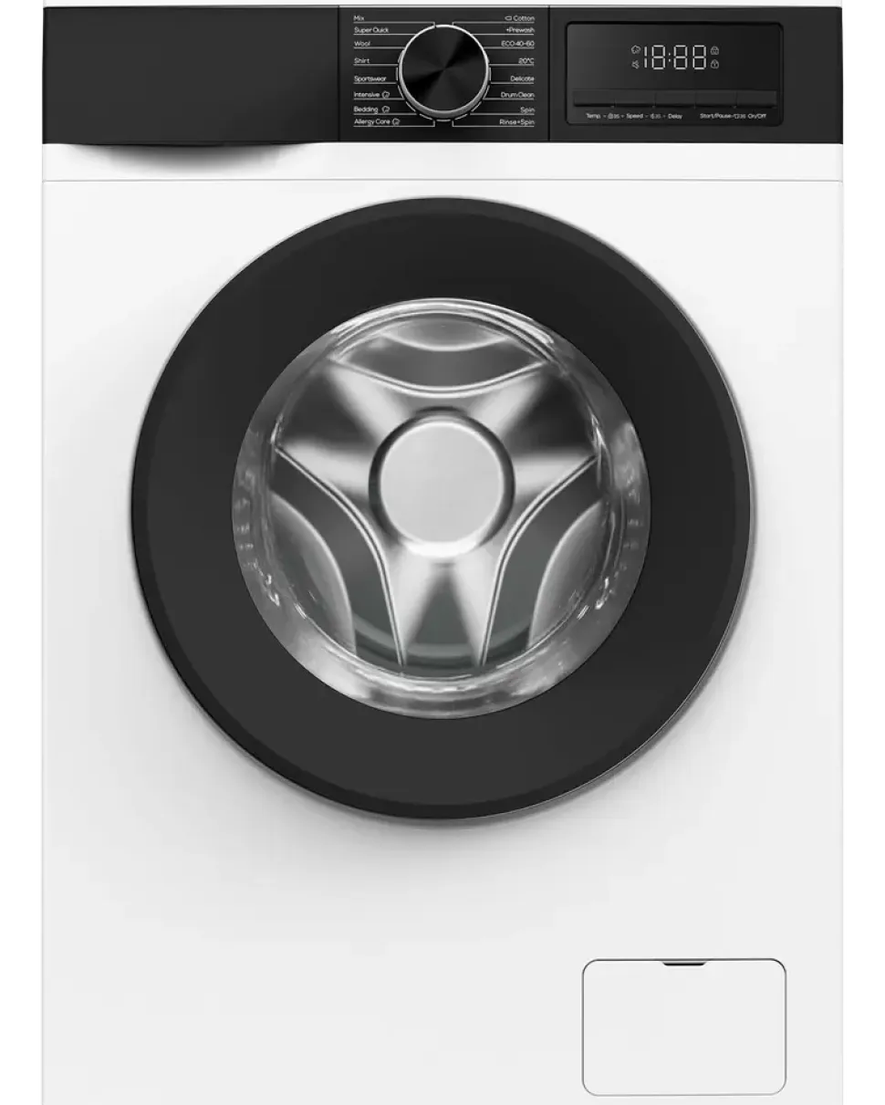 Tvättmaskin VM12W – 12 kg