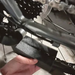 TVÄTTSVAMP CYKELKEDJA