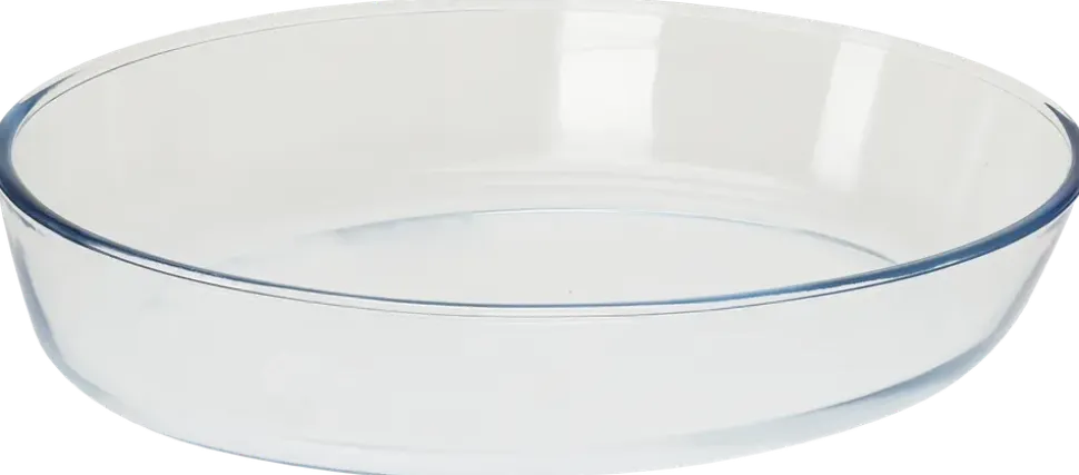 Ugnsform glas 35 cm