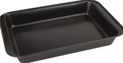 Ugnsform med galler 38 x 26 x 5 cm