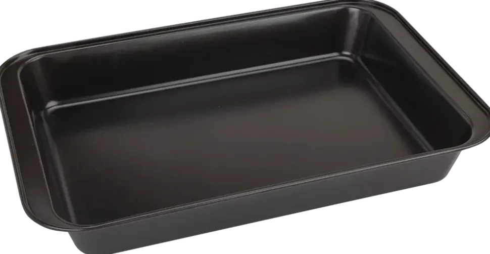 Ugnsform med galler 38 x 26 x 5 cm