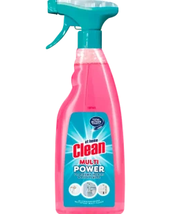 Universal rengöringsspray 750 ml