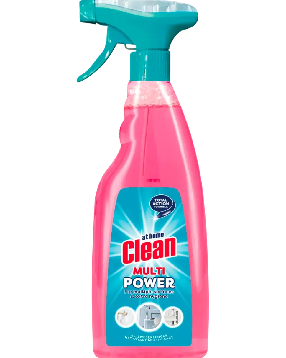 Universal rengöringsspray 750 ml