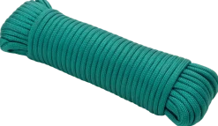Universalsnöre 3 mm 15 m - Grön