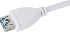 Usb 3.0 aa förlängning 1,8 m