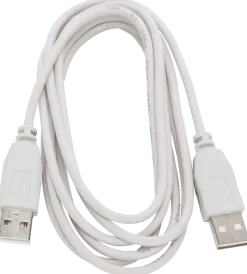 Usb 2.0 aa kabel hane-hane 1,8