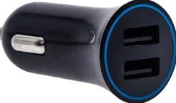 USB ADAPTER CIGARETTUTTAG BIL