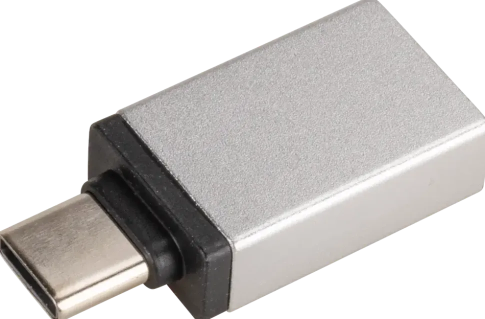 Usb-c till usb-a 3.0 adapter
