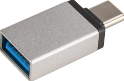 Usb-c till usb-a 3.0 adapter