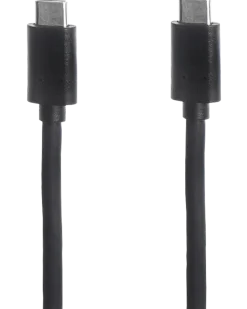 USB-C TILL USB-C 3.1 KABEL 2M