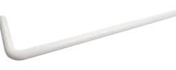 Utloppsrör 32x220x680 mm