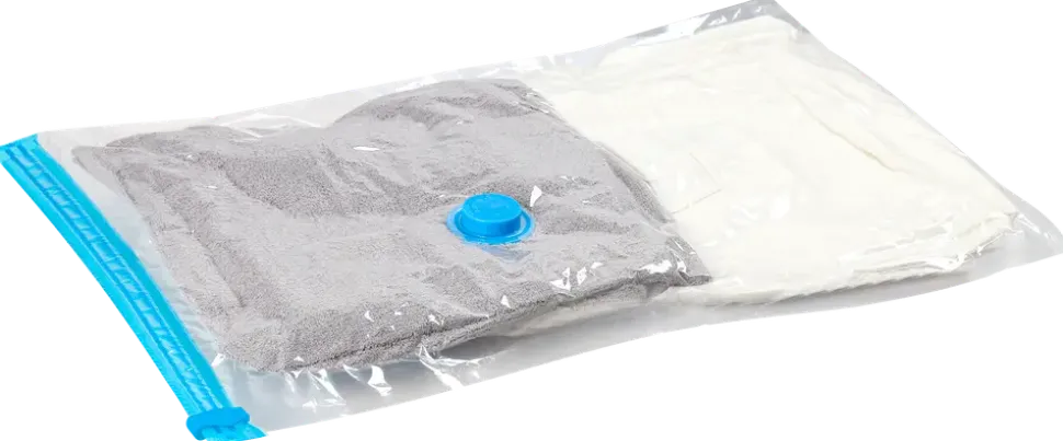 Vakuumpåse för bagage 3+1