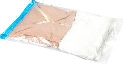 Vakuumpåse för bagage 3+1