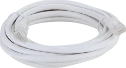 VANDENBERG Nätverkskabel Cat6 3 meter UTP