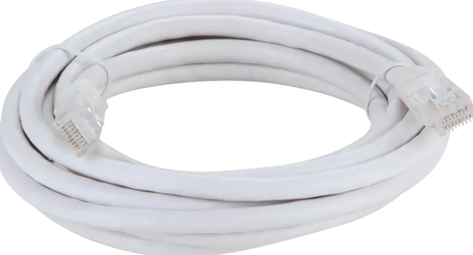 VANDENBERG Nätverkskabel Cat6 3 meter UTP