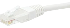 VANDENBERG Nätverkskabel Cat6 5 meter UTP