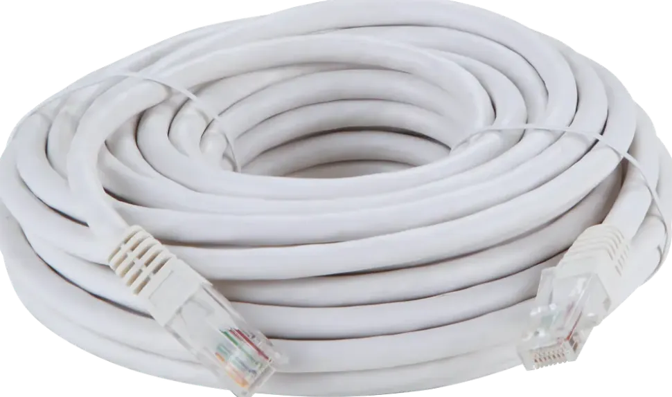 VANDENBERG Nätverkskabel Cat6 10 meter UTP