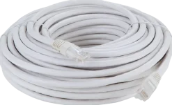 VANDENBERG Nätverkskabel Cat6 20 meter UTP