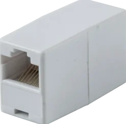 VANDENBERG RJ45 nätverkskabel samlare 8p8c