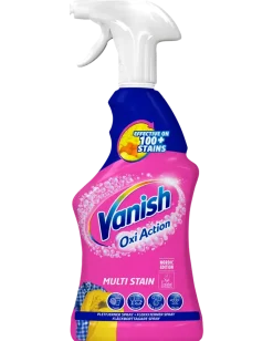 Vanish Fläckborttagningsspray 750 ml