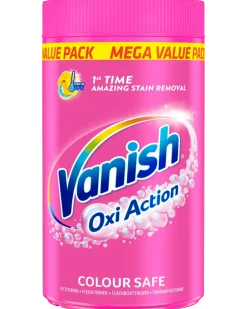 Vanish Powder Colour 1,5 kg