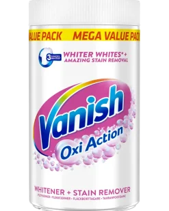 Vanish Powder White 1,5 kg